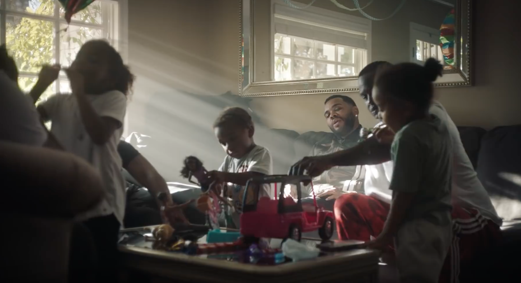 Kevin Gates - Great Man