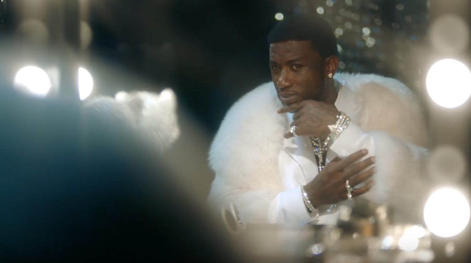 Gucci Mane, Bruno Mars, Kodak Black - Wake Up in The Sky