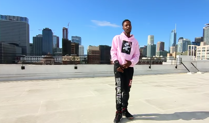 Ca$his - What (2018 New Official Music Video) Prod. By Rikanatti &amp; Savage Tommy