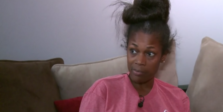 Mother demands answers for son's death by hanging