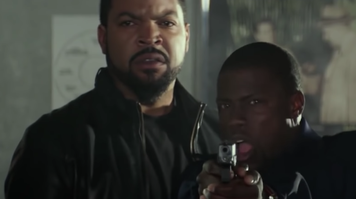 This Is How Kevin Hart Spends His Millions