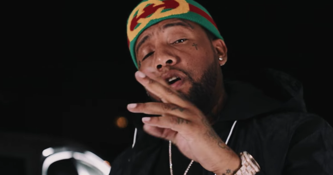 Philthy Rich - Not the Type (Official Video) ft. 03 Greedo