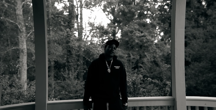 Bino Rideaux "On My Name" Official Music Video