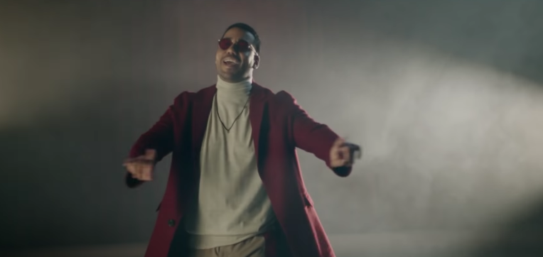 Anuel AA - Ella Quiere Beber (Remix) ft. Romeo Santos