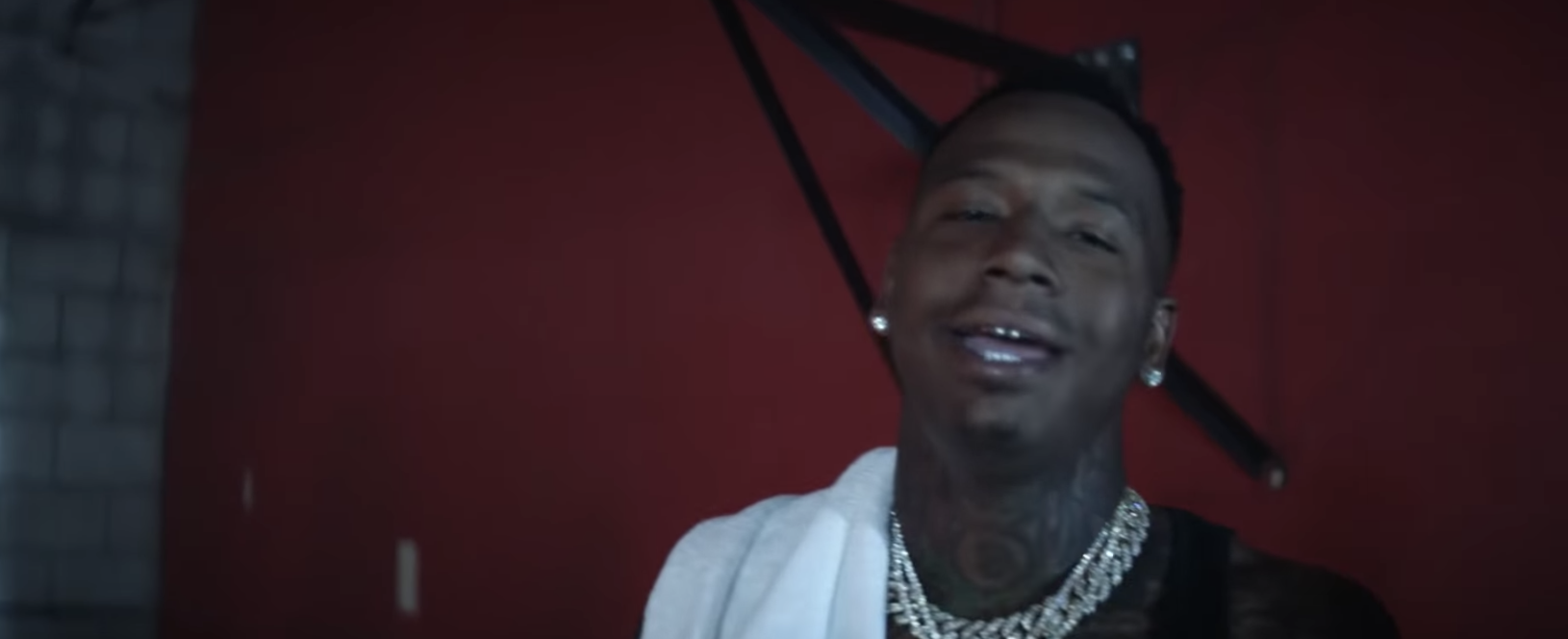 Moneybagg Yo - OKAY ft. Future