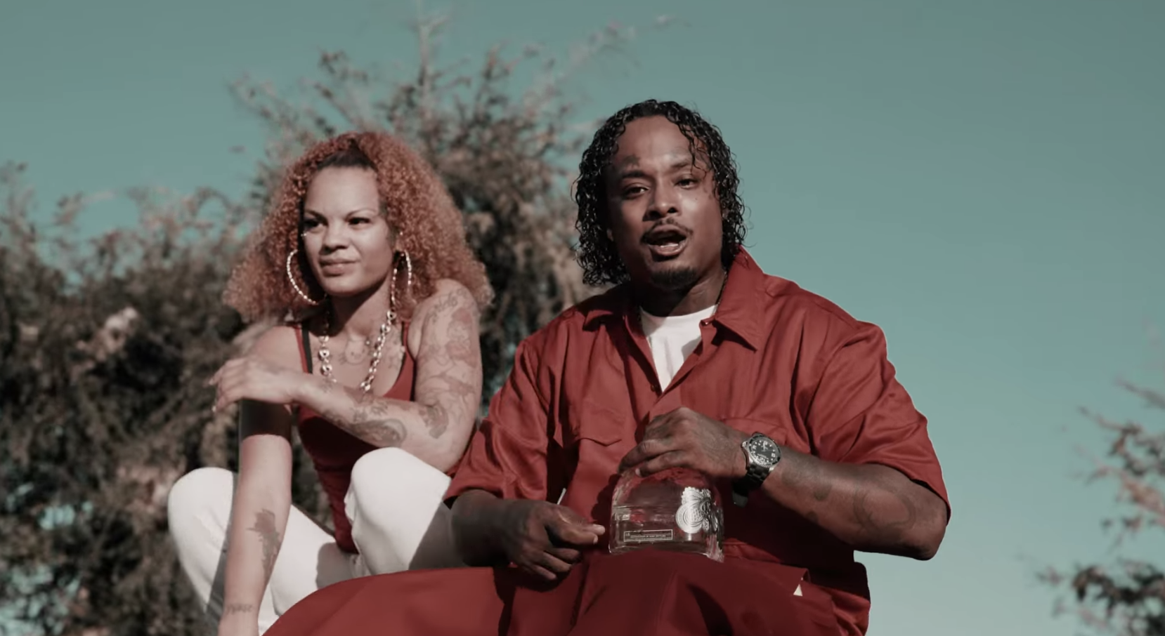 Snoopy Badazz - Not Snoopy (Official Video)