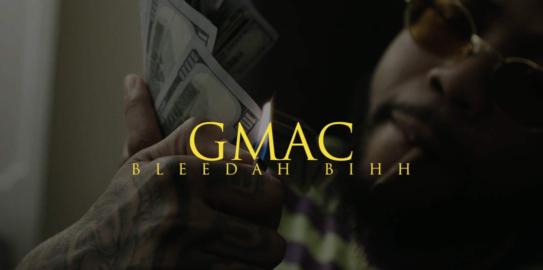 Gmac - Bleedah Bihhh