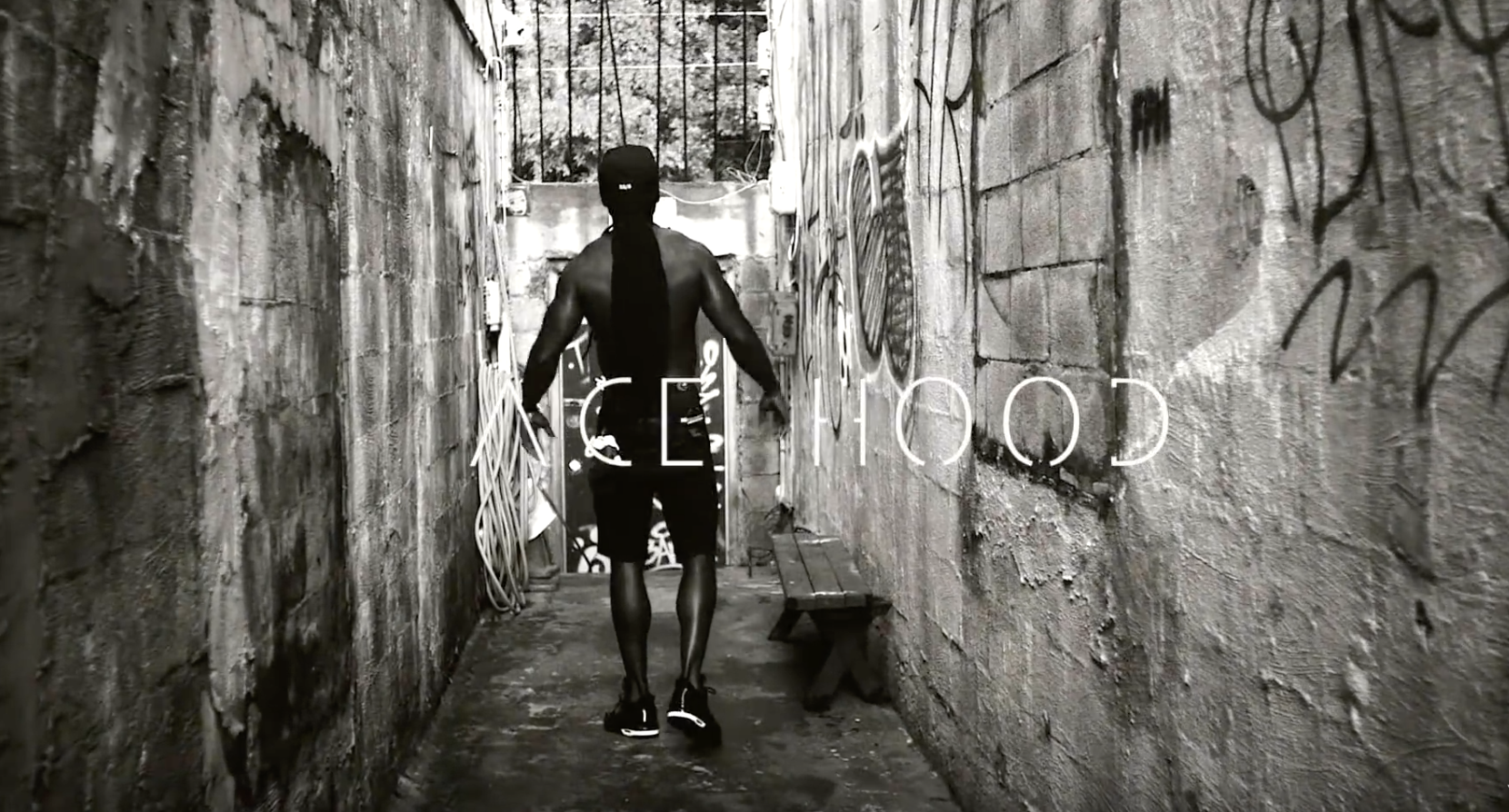 Ace Hood - Undefeated x Chosen (Official Video)