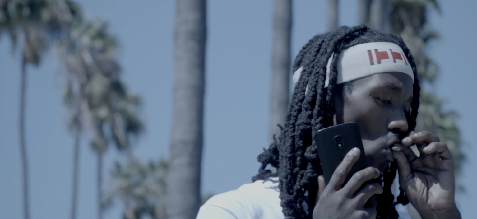 Let It Breathe Remix (Official Music Video [HD]) - Timmy Tha Tiger ft. J.Stone &amp; Blk Roos