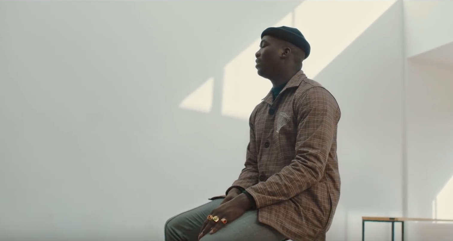 Jacob Banks - Slow Up
