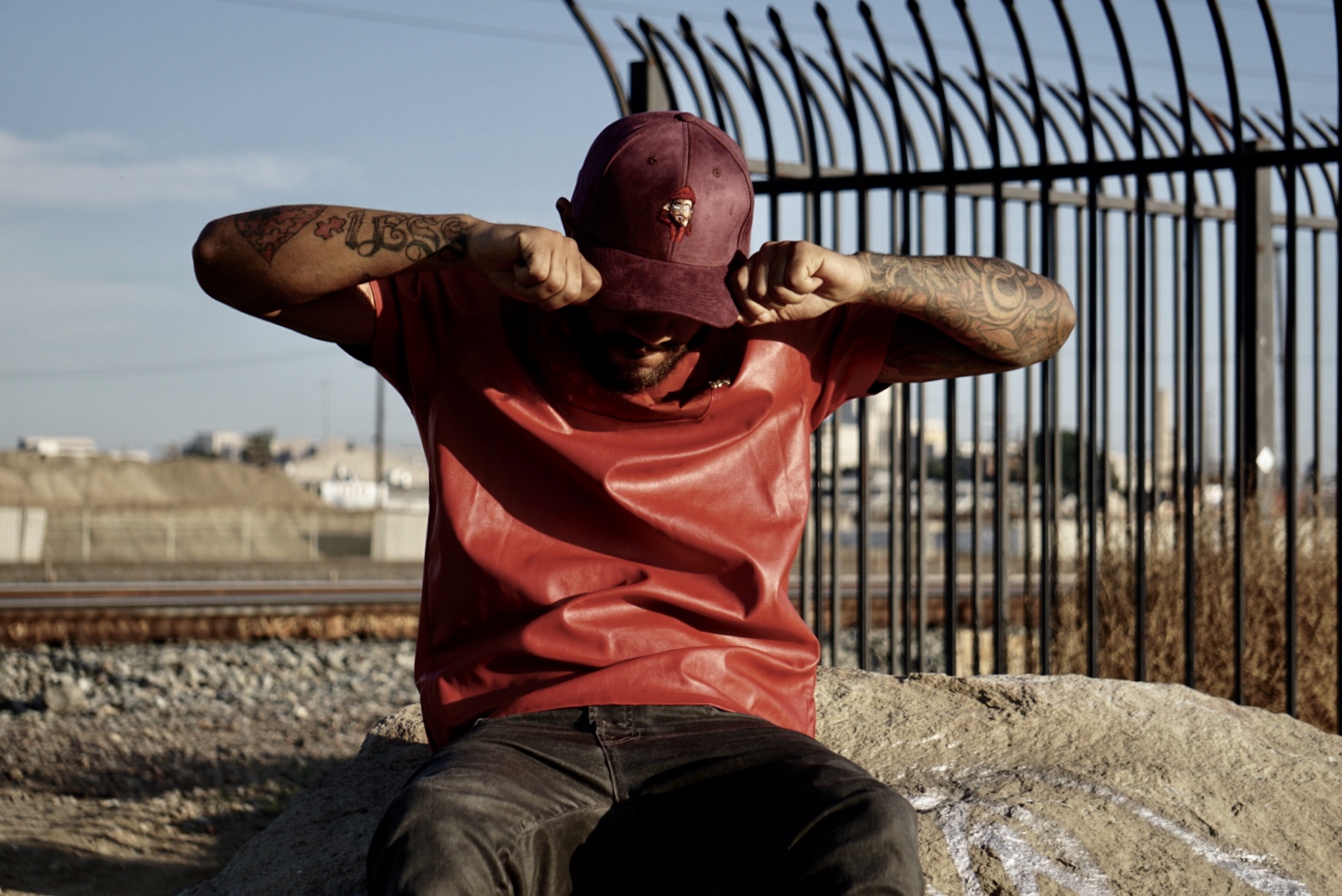 DJ OoooWeE MIX - [DOUGH NETWORKS X ROSECRANS AVE.]