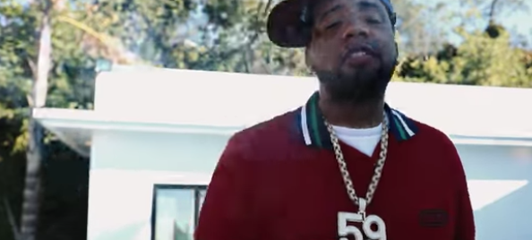 Philthy Rich - Fake Love (Official Video)