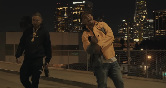 $tupid Young - Thats Facts (Official Video) (feat. P-Lo)