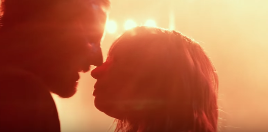 Lady Gaga - Always Remember Us This Way (From A Star Is Born Soundtrack)