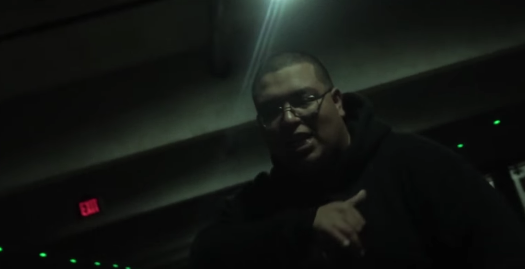 Vanish - Ain't That Tough Ft. WS (Official Music Video)