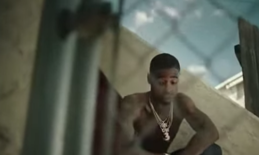 Saviii 3rd Troopas Official Video (Directed By Benny Boom)