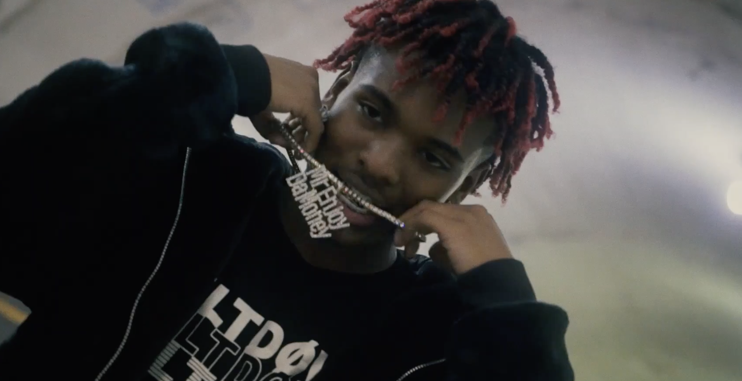 TaayfrmLA - Go For 10 (Prod.by RjBanks) [Official Music Video] (Shot by GeorgeThomasFilms)