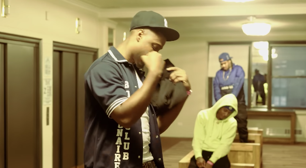 TAX SZN - 1TAKEJAY x RUCCI x AzCHIKE Dir. By @ZaiVisual