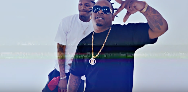 Spider Loc - Wuz Hatnin ft Slim400 &amp; A D