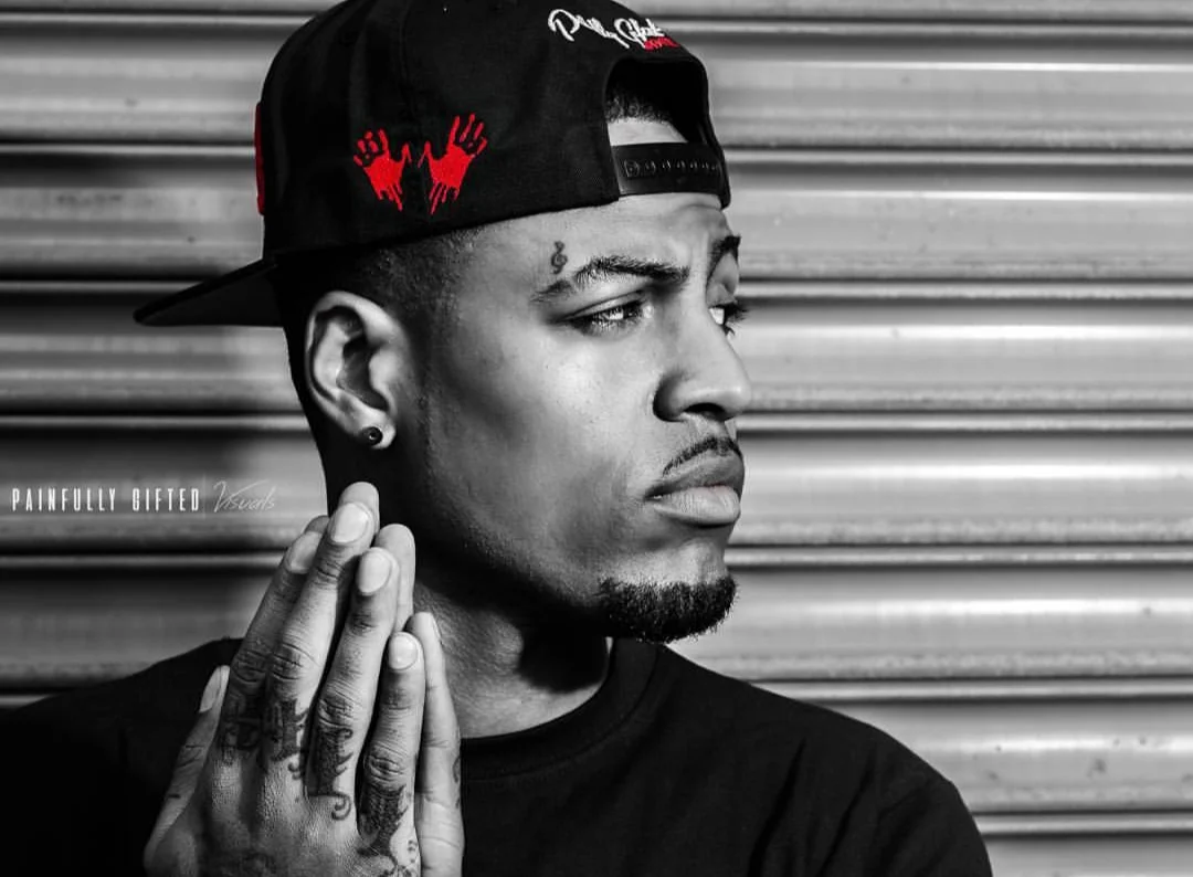 “Tony Paperz” The Charming Bronx Rapper Releases New Single “Grind From the Side”