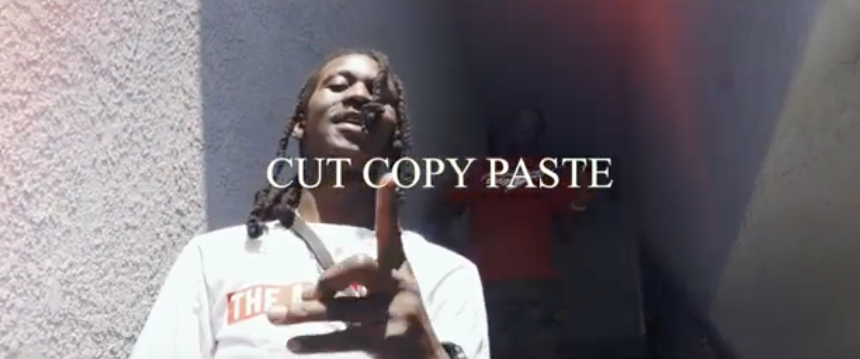 Timmy tha tiger - Cut Copy paste