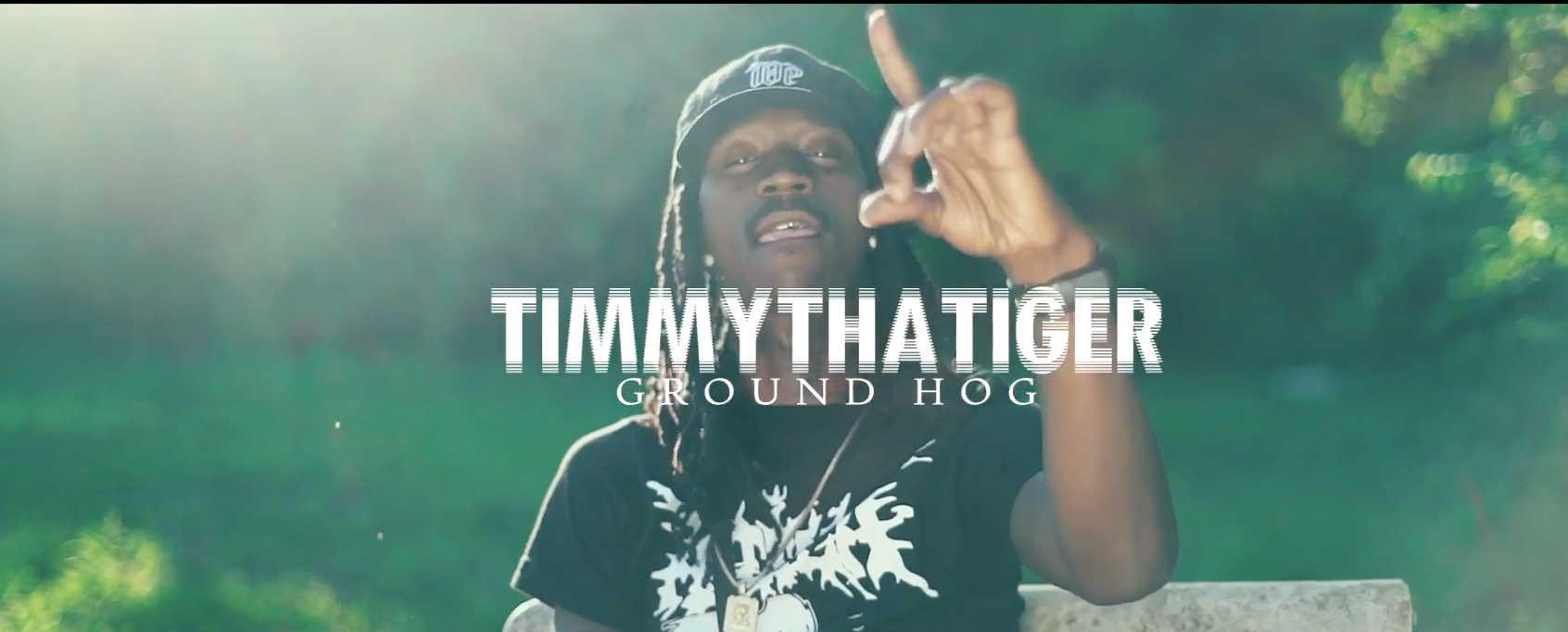 ABM timmythatiger - Ground HOGG 