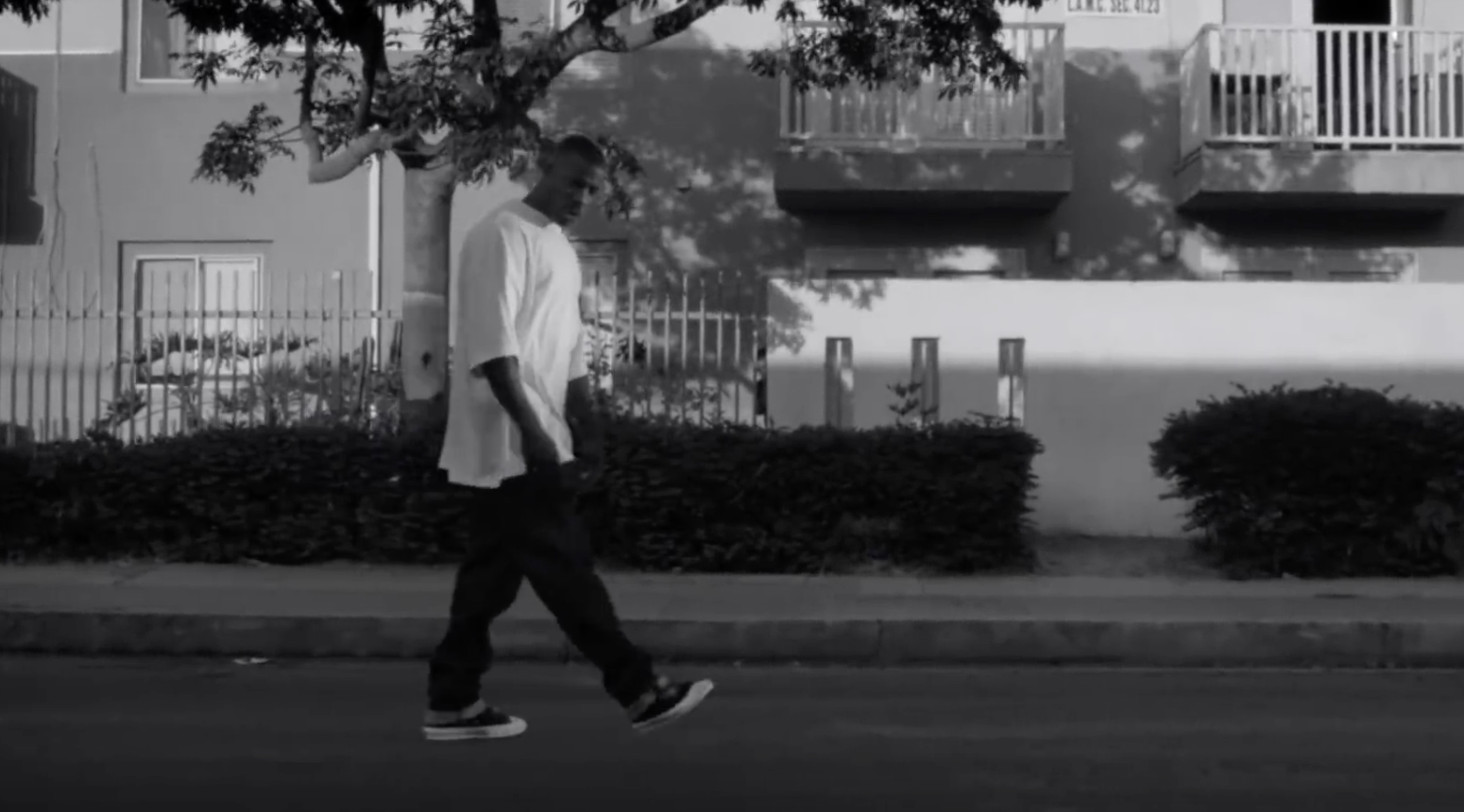 Jay Rock - For What It's Worth