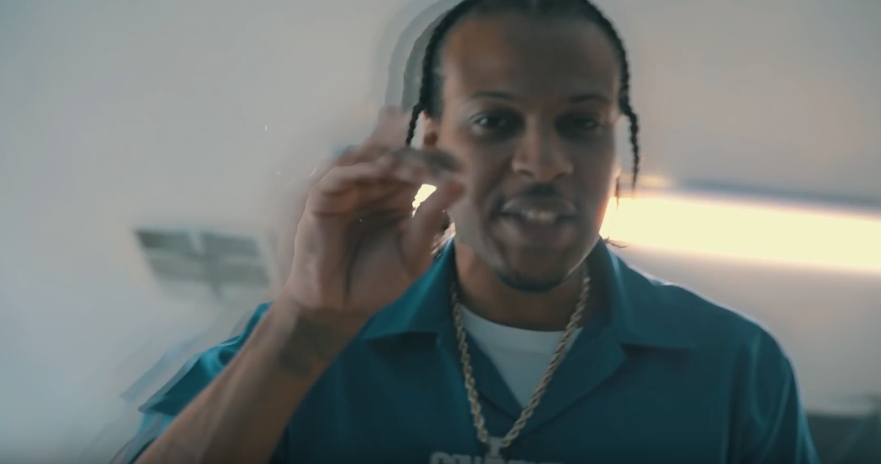 G Perico - Play Wit It Ft. Kalan.FrFr &amp; Garren
