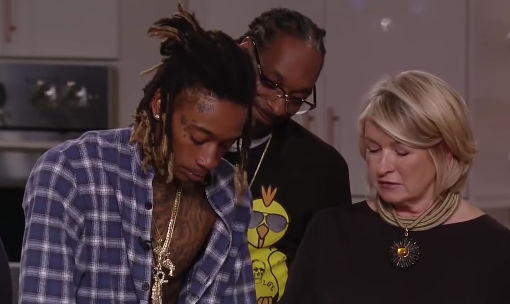 Snoop Dogg To Receive Hollywood Walk Of Fame Star