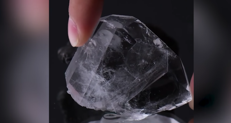 Turning Coal into Diamonds, using Peanut Butter