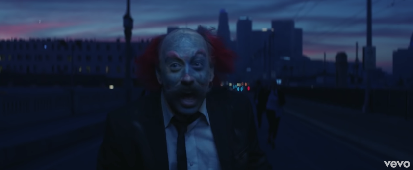 Foster The People - Worst Nites (Official Video)