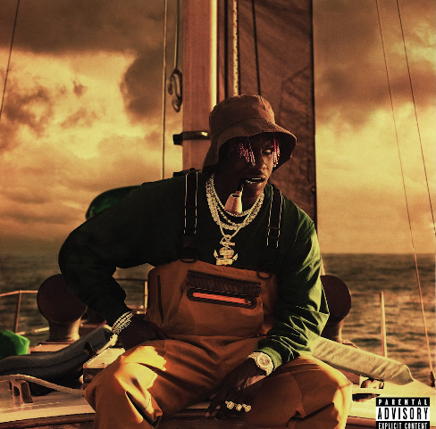 Lil Yachty - Gimmie My Respect (Audio)
