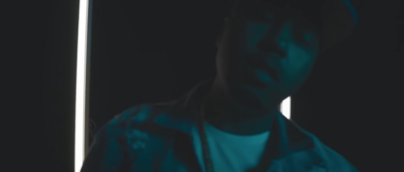 HOMBRE ft. Clyde Carson and J Banks - GET NASTY (Music Video) Sponsored Post