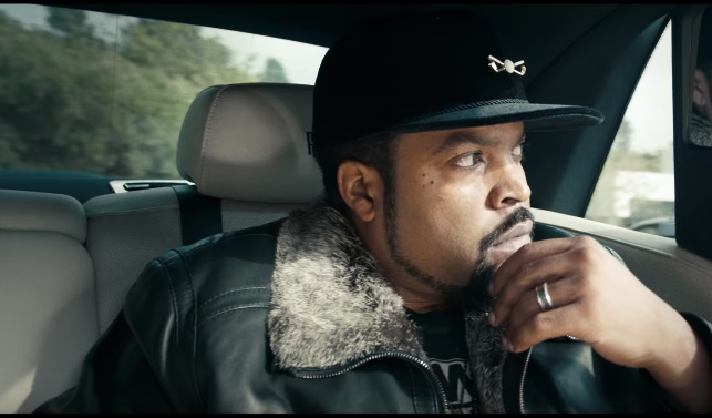 Ice Cube - Sic Them Youngins On 'Em (Trap Bacc Thursday)