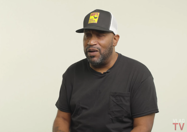 Bun B: All the Rappers Who Got Really Rich Did it Outside of Rap
