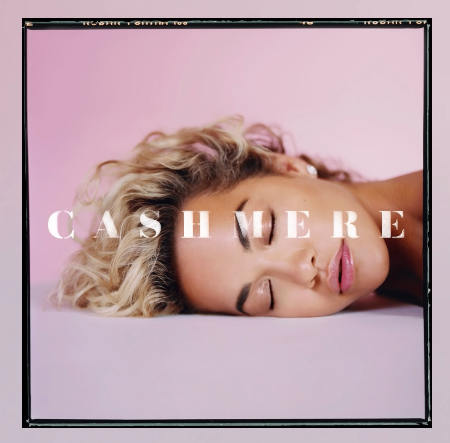 Rita Ora - Cashmere [Official Audio]