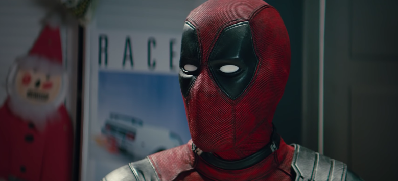 Once Upon A Deadpool | Official Trailer