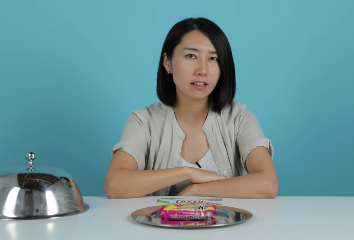 Can This Chef Make Instant Ramen Fancy?
