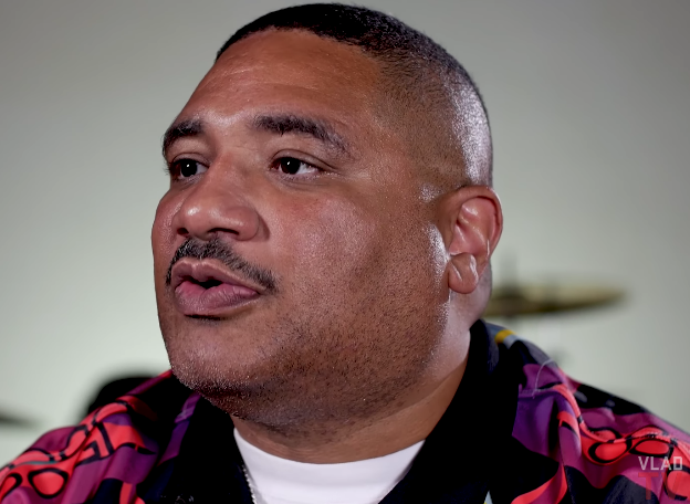 Reggie Wright Jr. on Suge's Homies Plotting to Kidnap Him for Ransom