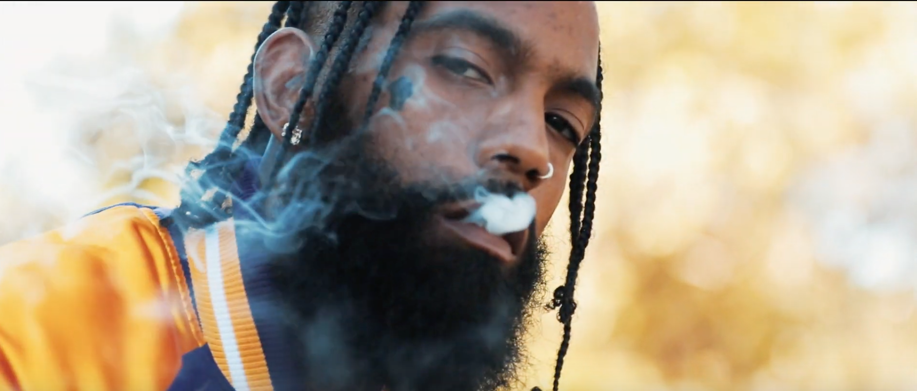 Quincey White - K.I.N.G.