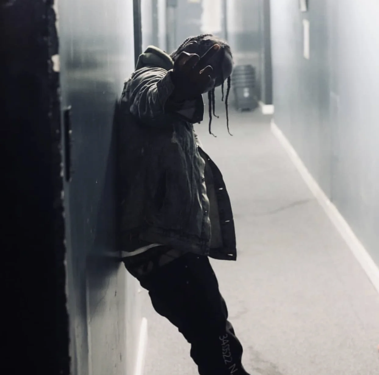 “SlumLord Trill”  The God from the Slums!!