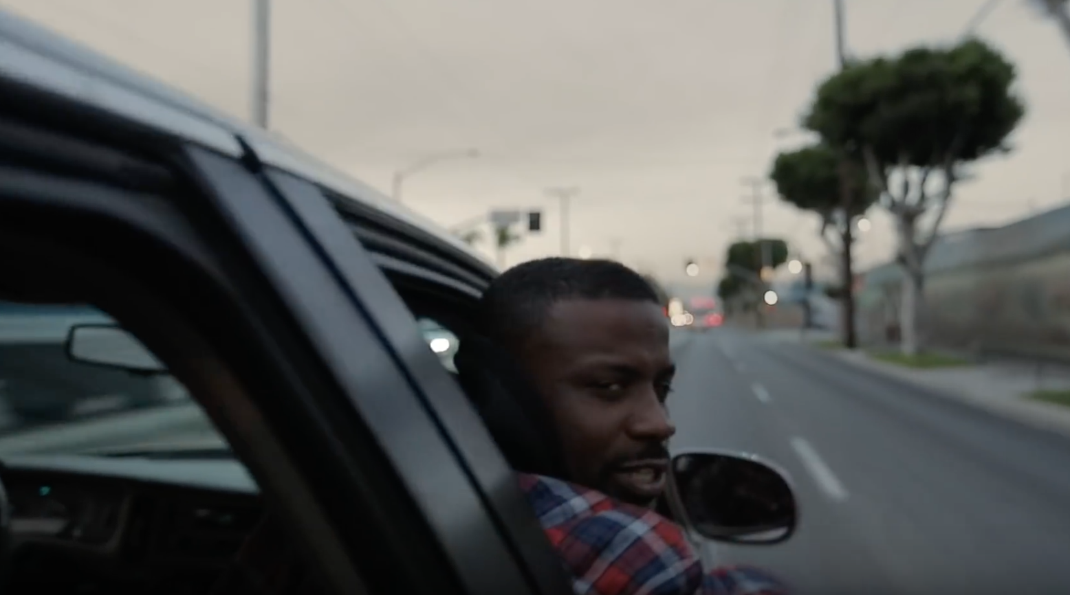 Jay Rock - Shit Real ft. Tee Grizzley