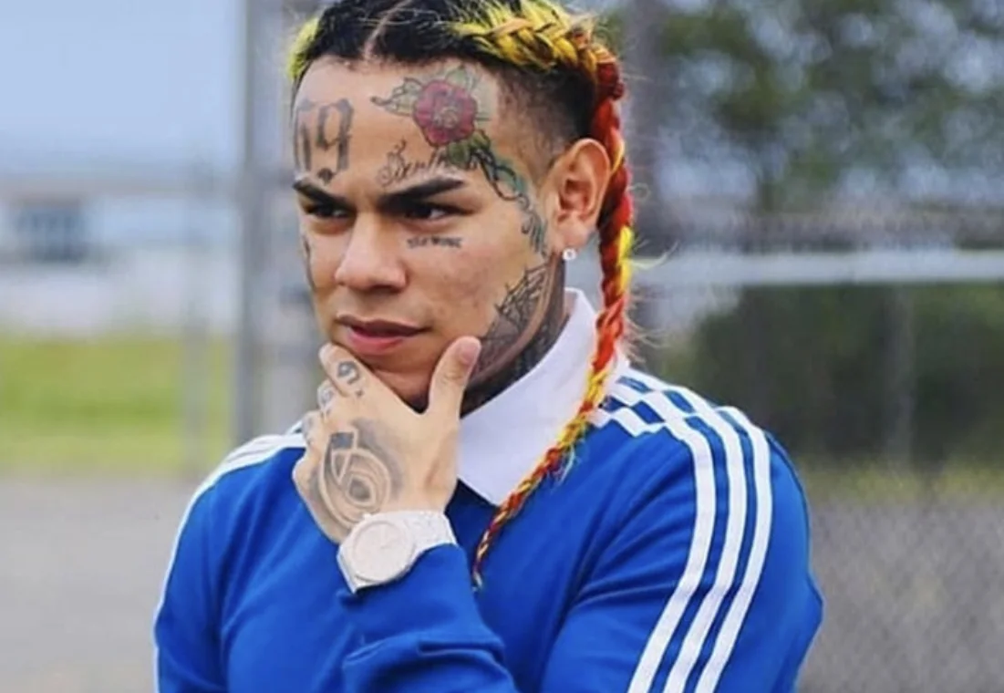 Updates on “Tekashi 6ix9ine” Inside the Court Room
