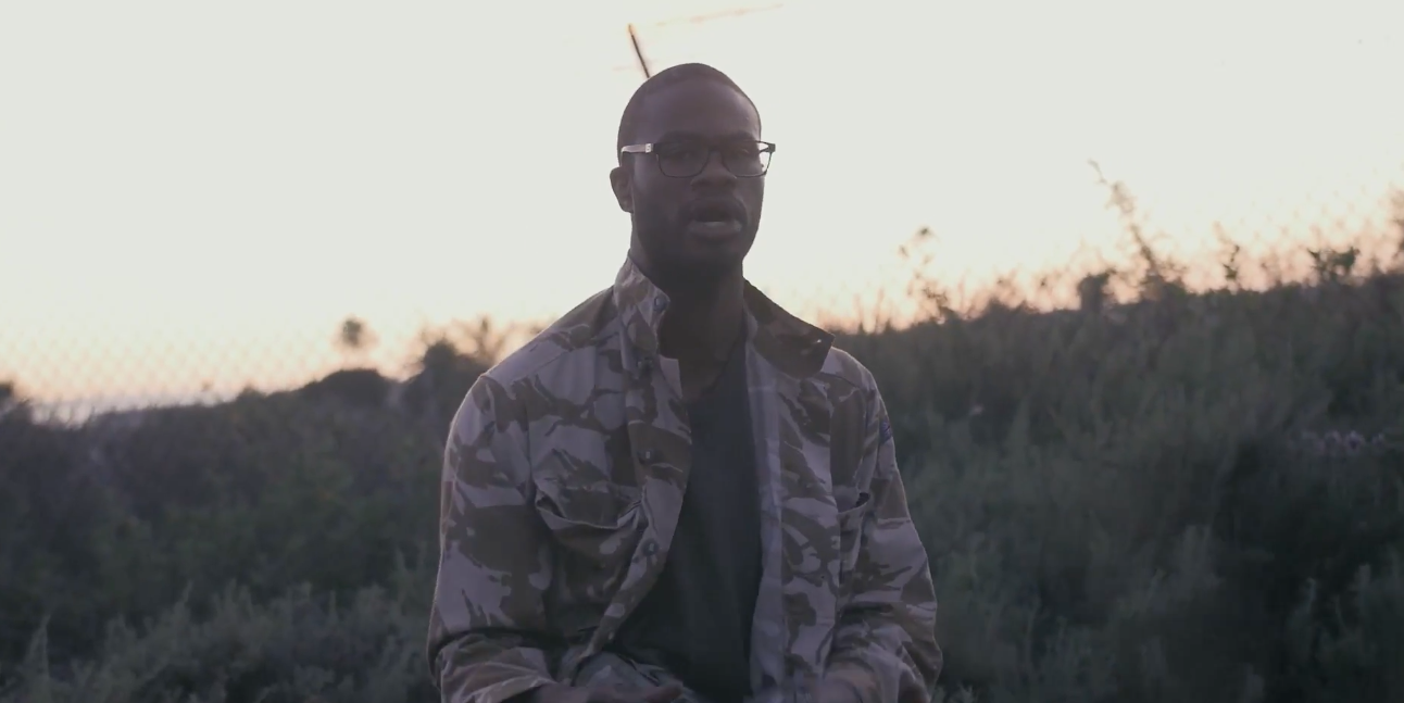 Por Siempre (Official Video) - Black Buffet