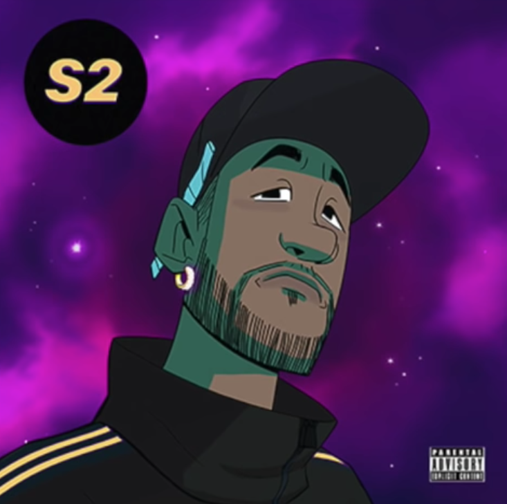 Problem - Put It Down Ft. 03 Greedo