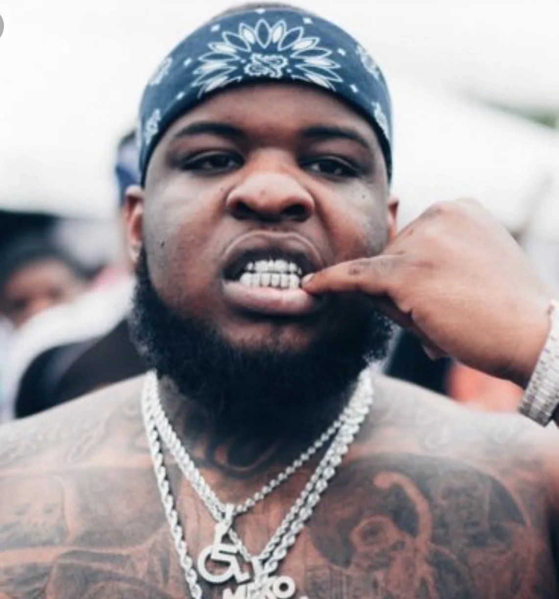 MAXO KREAM “GO” Feat.D.FLOWERS