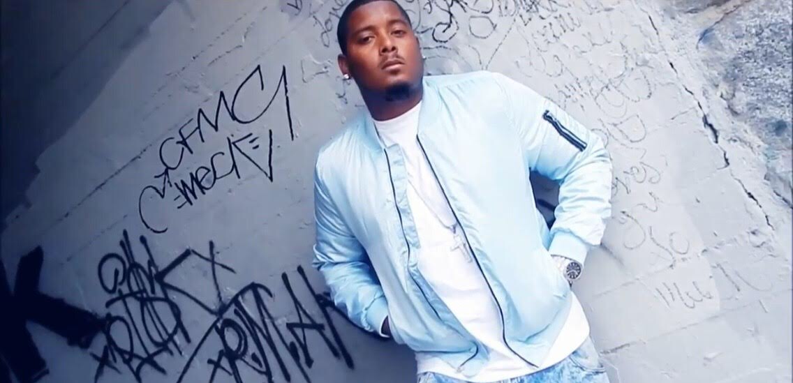 “WILL EVANS” The Murda’s very own Drops new music & EP (Inland Empire)