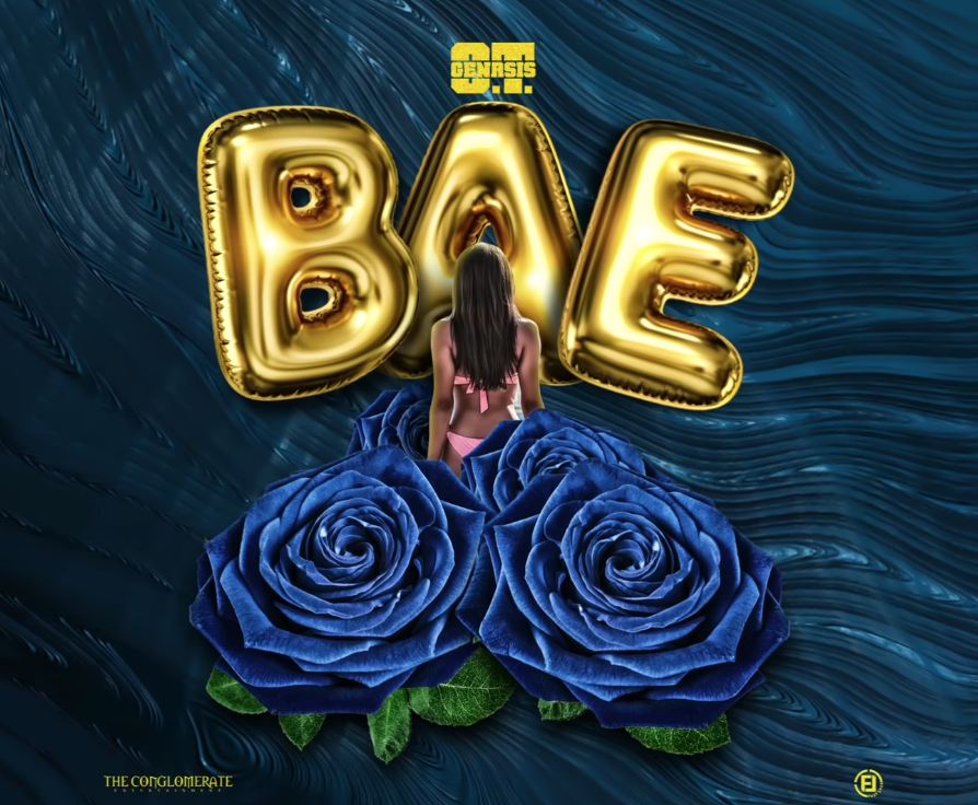 O.T. Genasis - Bae (Official Audio)
