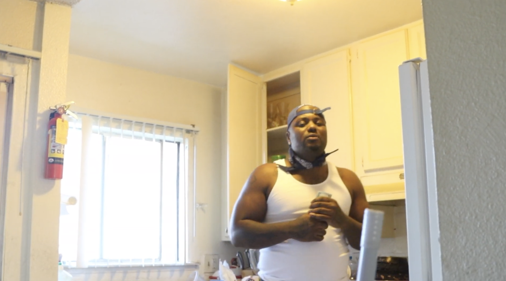Da Bully - PAIN (Music Video)