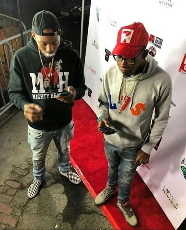 ”Finatticz” - My Momma House (Official Music Video)